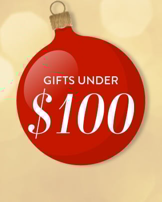 Gifts Under $100