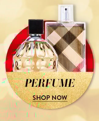 Perfume. Shop Now