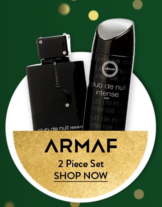 Armaf 2 Piece Set. Shop Now
