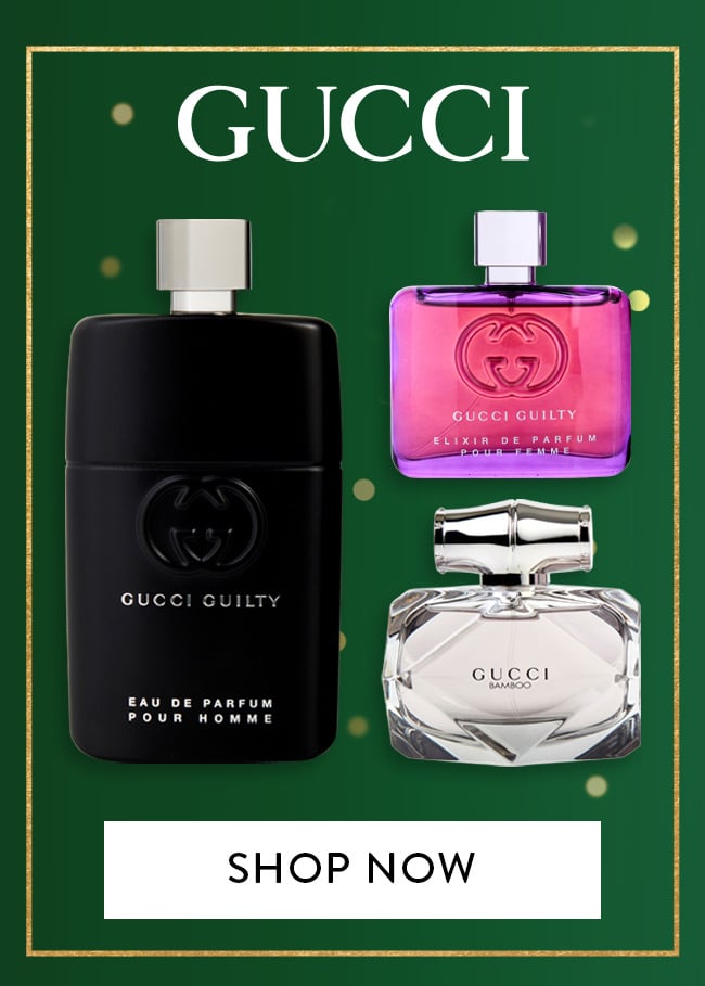 Gucci - Shop Now