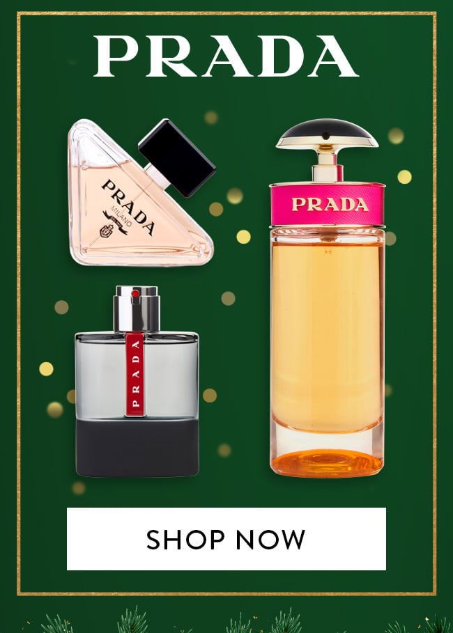 Prada - Shop Now