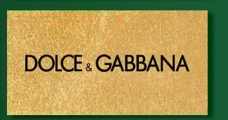 Dolce & Gabbana