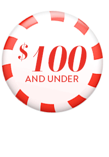 $100 and Under