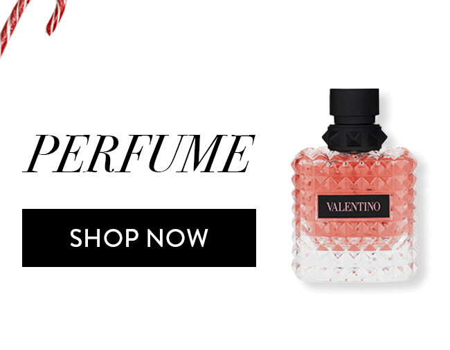 Perfume. Shop Now