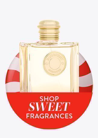 Shop Sweet Fragrances