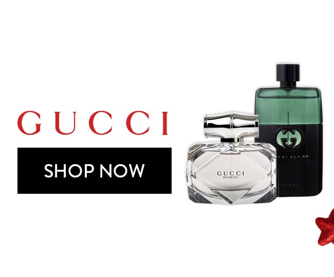 Gucci. Shop Now