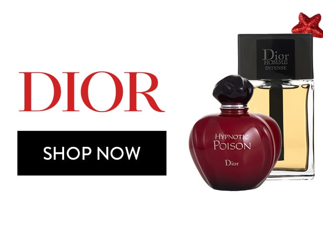 Dior. Shop Now