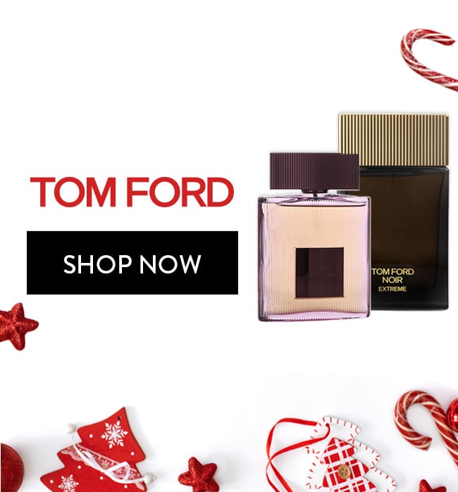Tom Ford. Shop Now