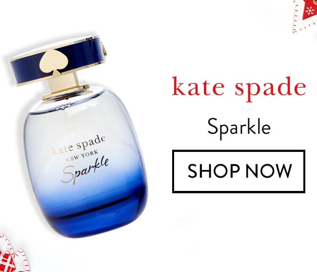 Kate Spade Sparkle. Shop Now