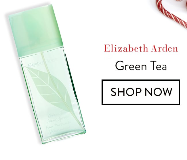 Elizabeth Arden Green Tea. Shop Now