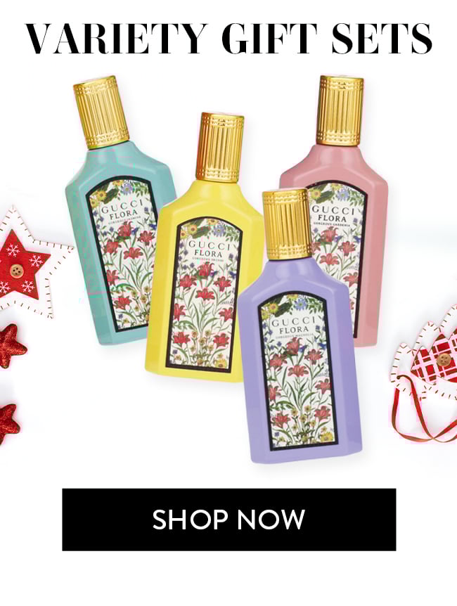 Variety Gift Sets. Shop Now