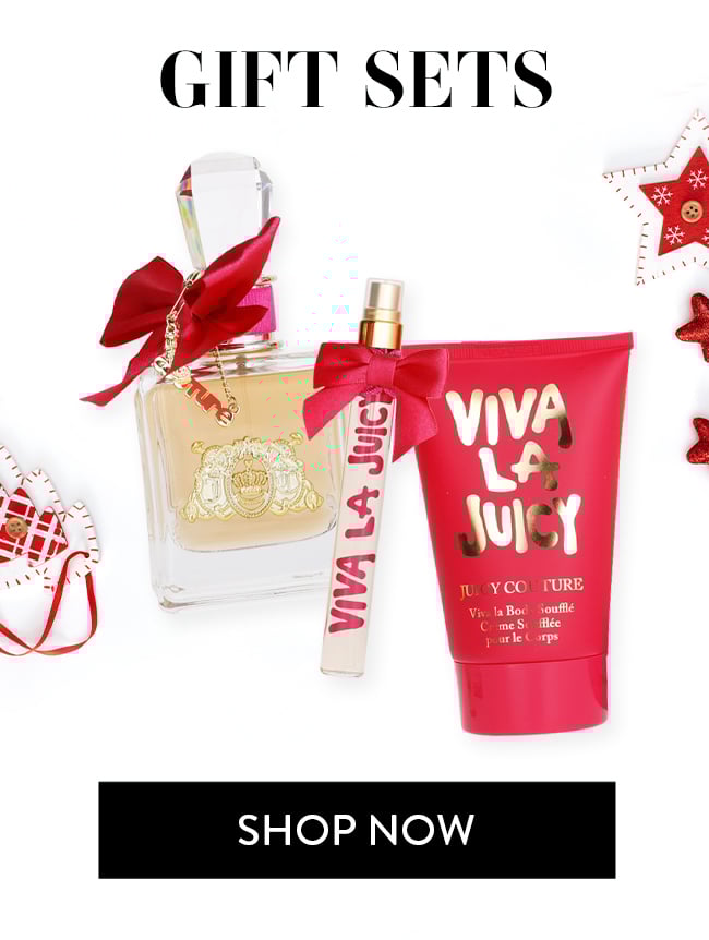 Gift Sets. Shop Now