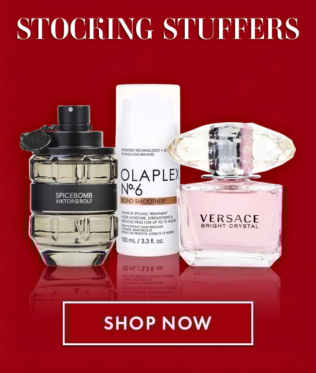 Stocking Stuffers. Shop Now