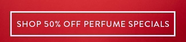 Shop 50% Off Perfume Specials