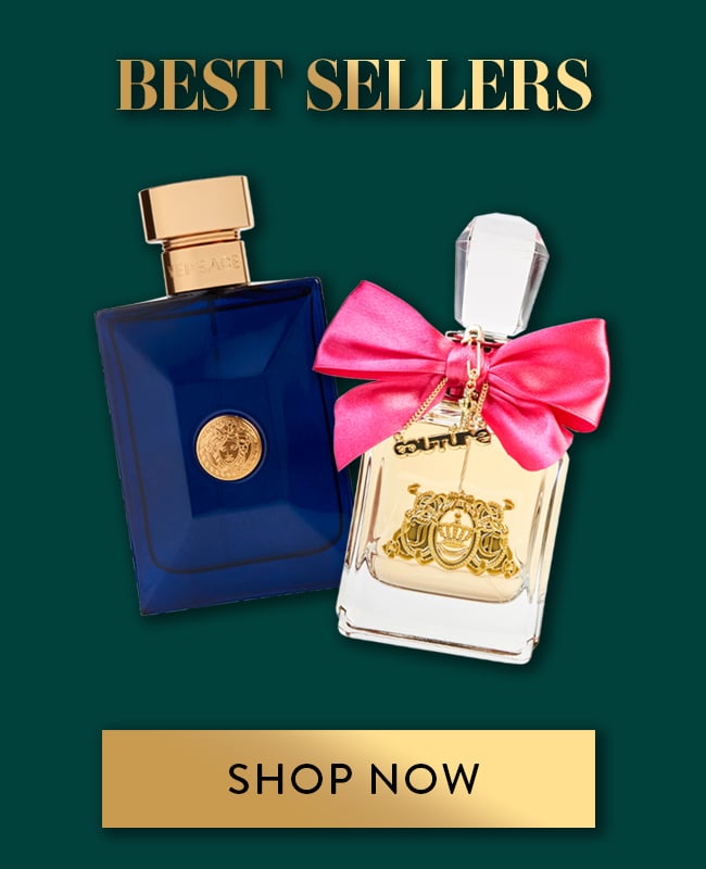 Best Sellers. Shop Now