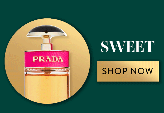 Sweet. Shop Now