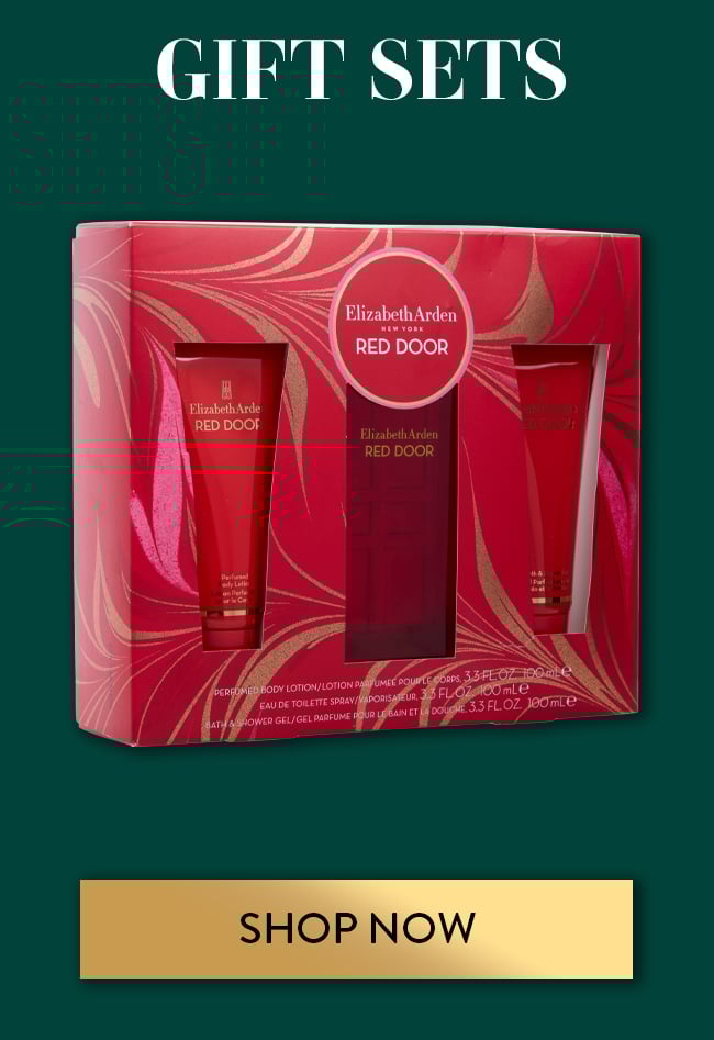 Gift Sets. Shop Now