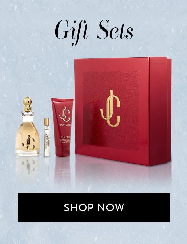 Gift Sets. Shop Now
