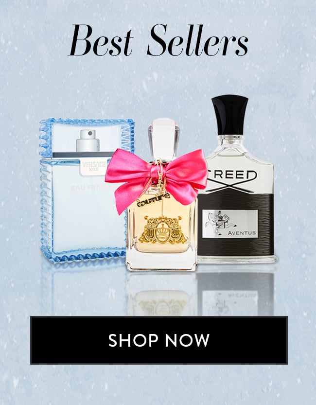 Best Sellers. Shop Now
