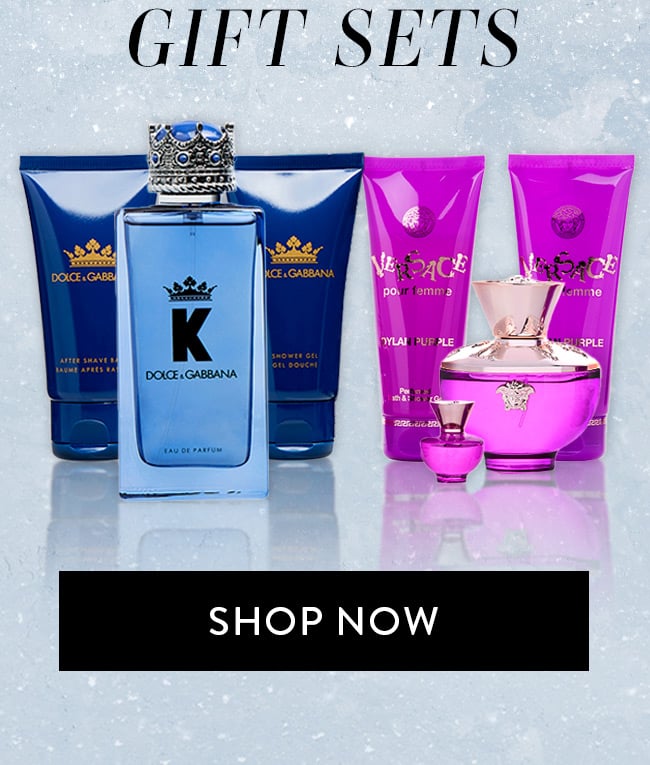 Gift Sets. Shop Now
