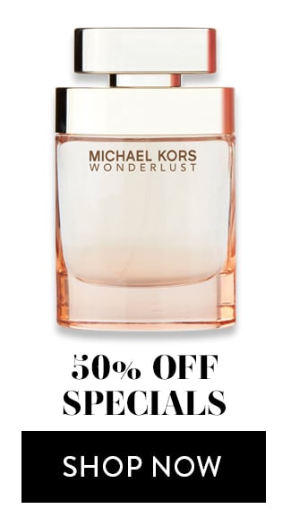 50% Off Specials. Shop Now