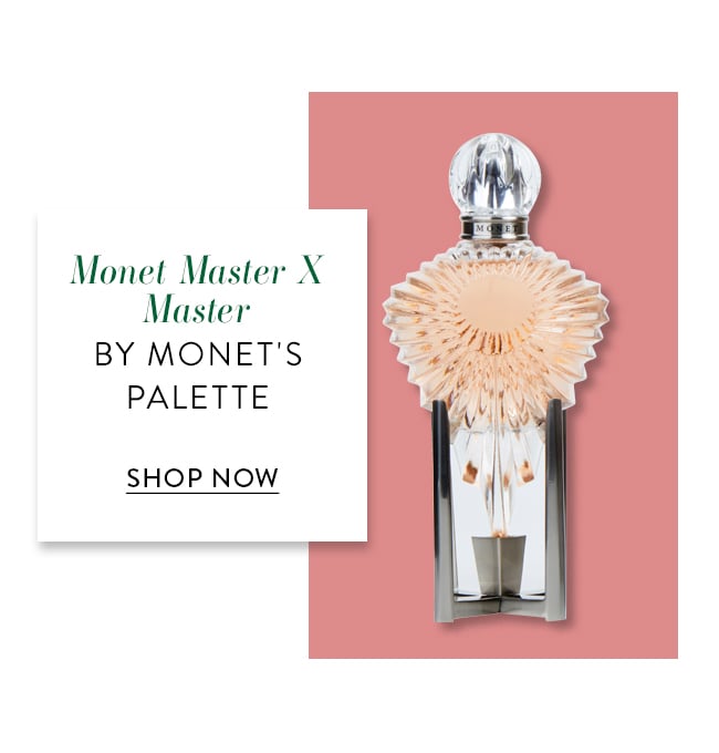 Monet Master X Master by Monet's Palette - Shop Now