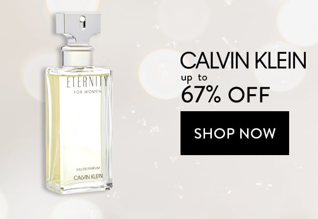 Calvin Klein Up to 67% Off. Shop Now