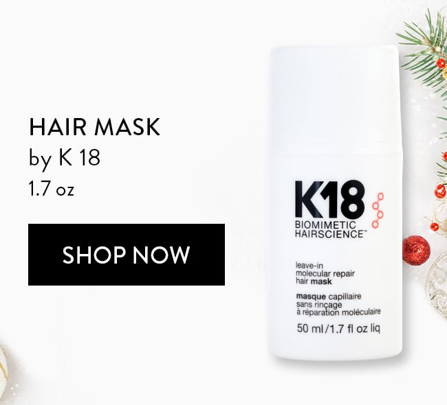 Hair Mask by K 18 1.7oz. Shop Now