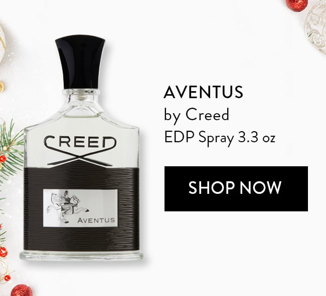 Aventus by Creed EDP Spray 3.3oz. Shop Now