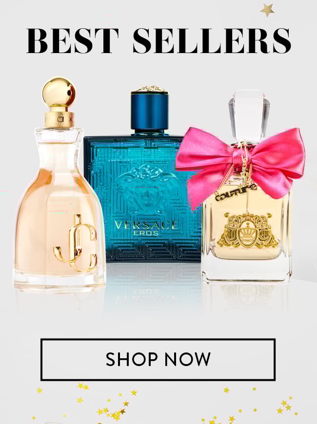 Best Sellers. Shop Now