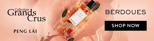 Collection Grands Crus - Peng Lai. Berdoues. Shop Now