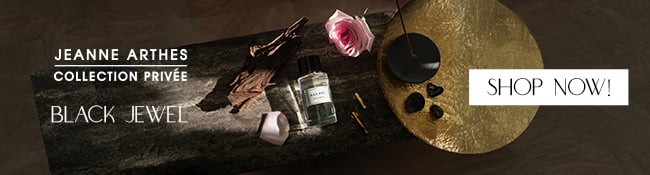 Jeanne Arthes Collection Privee - Black Jewel. Shop Now!