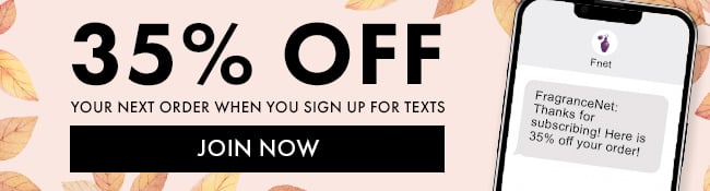 Get 30% Off Instantly when you sign up for texts. Learn More