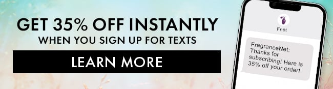 Get 30% Off Instantly when you sign up for texts. Learn More