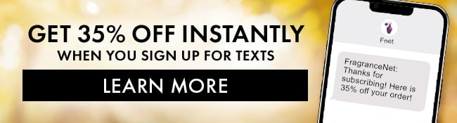 Get 35% Off Instantly when you sign up for texts. Learn More