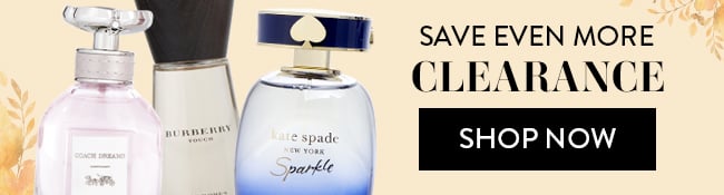 Save Even More Clearance. Shop Now