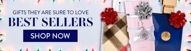 Gifts they are sure to love - Best Sellers. Shop Now