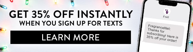 Get 35% Off Instantly when you sign up for texts. Learn More