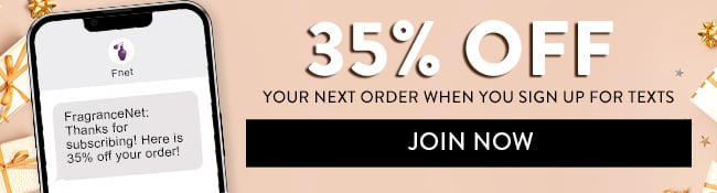 Get 35% Off Instantly when you sign up for texts. Learn More