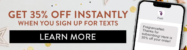 Get 35% Off Instantly when you sign up for texts. Learn More