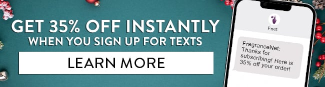 Get 35% Off Instantly when you sign up for texts. Learn More