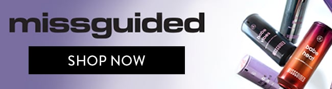 Missguided. Shop Now