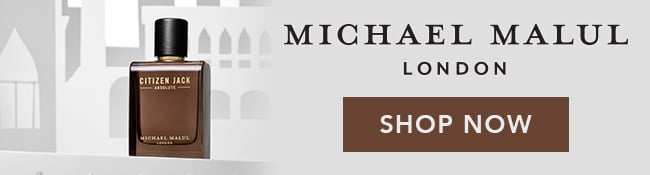 Michael Malul London. Shop Now
