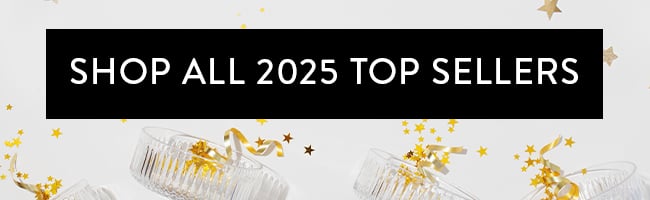 Shop All 2025 Top Sellers