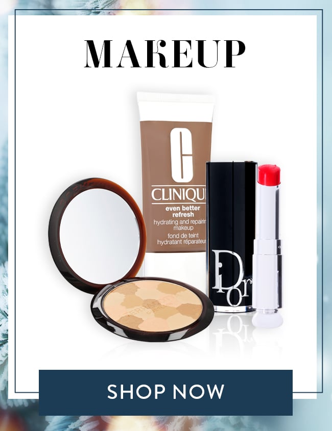 Makeup. Shop Now