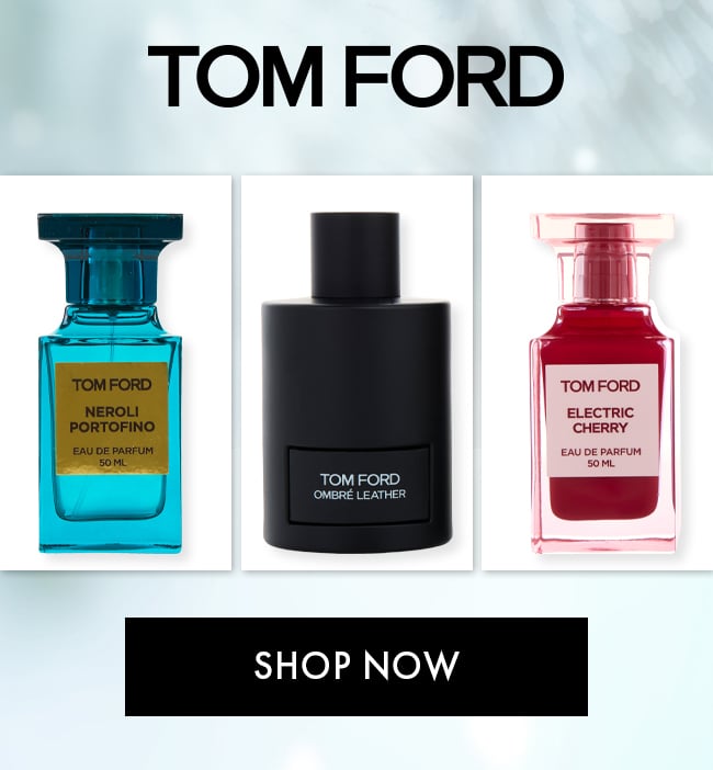 Tom Ford. Shop Now