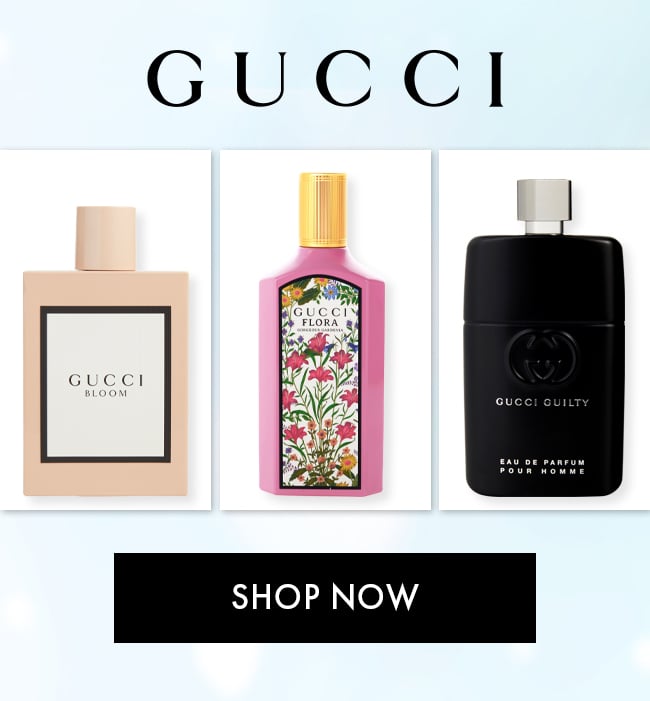 Gucci. Shop Now
