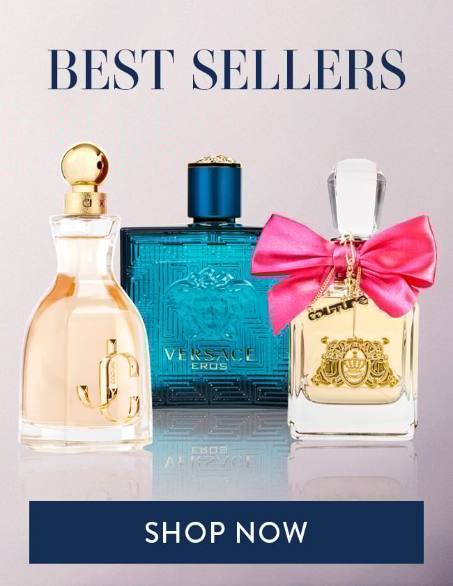 Best Sellers. Shop Now