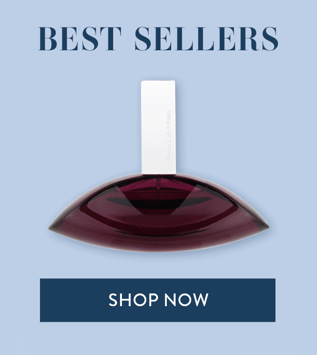 Best Sellers. Shop Now