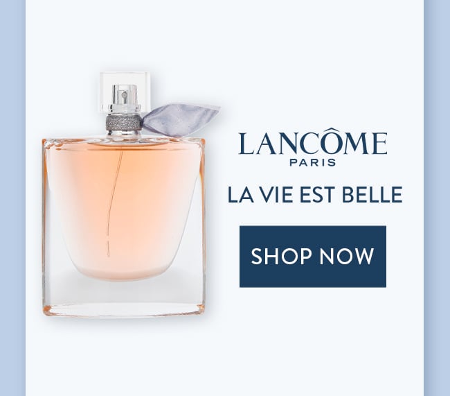 Lancome La Vie Est Belle. Shop Now